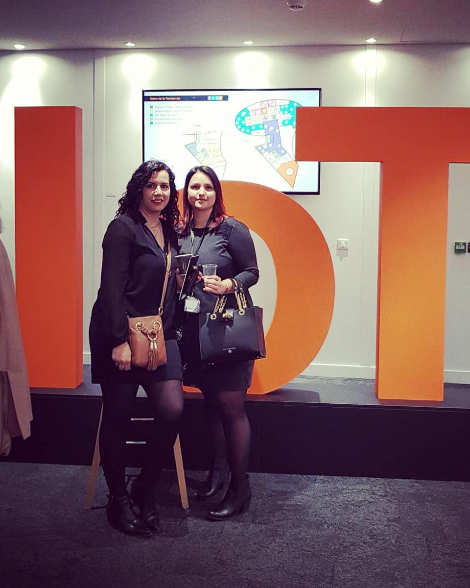 AddalaSonia's tweet photo. #OrangeGardens #SDLR #myAppMaker #5GToTheHome #IA #SecurityByDesign "Thing in the future" 🌍📲🍊 @Dalila2T @chrisramond @mans_florence @CyrilleHenniaux @JacobsPierre https://t.co/C6VlsWNAL4