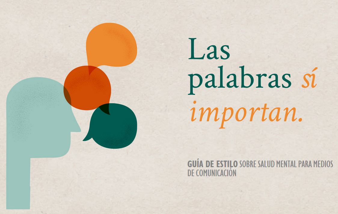 📢 Si quieres escribir y hablar sobre #SaludMental con criterio, respeto, sensibilidad y dignidad aprende con #ComunicaLaSaludMental 👇 comunicalasaludmental.org