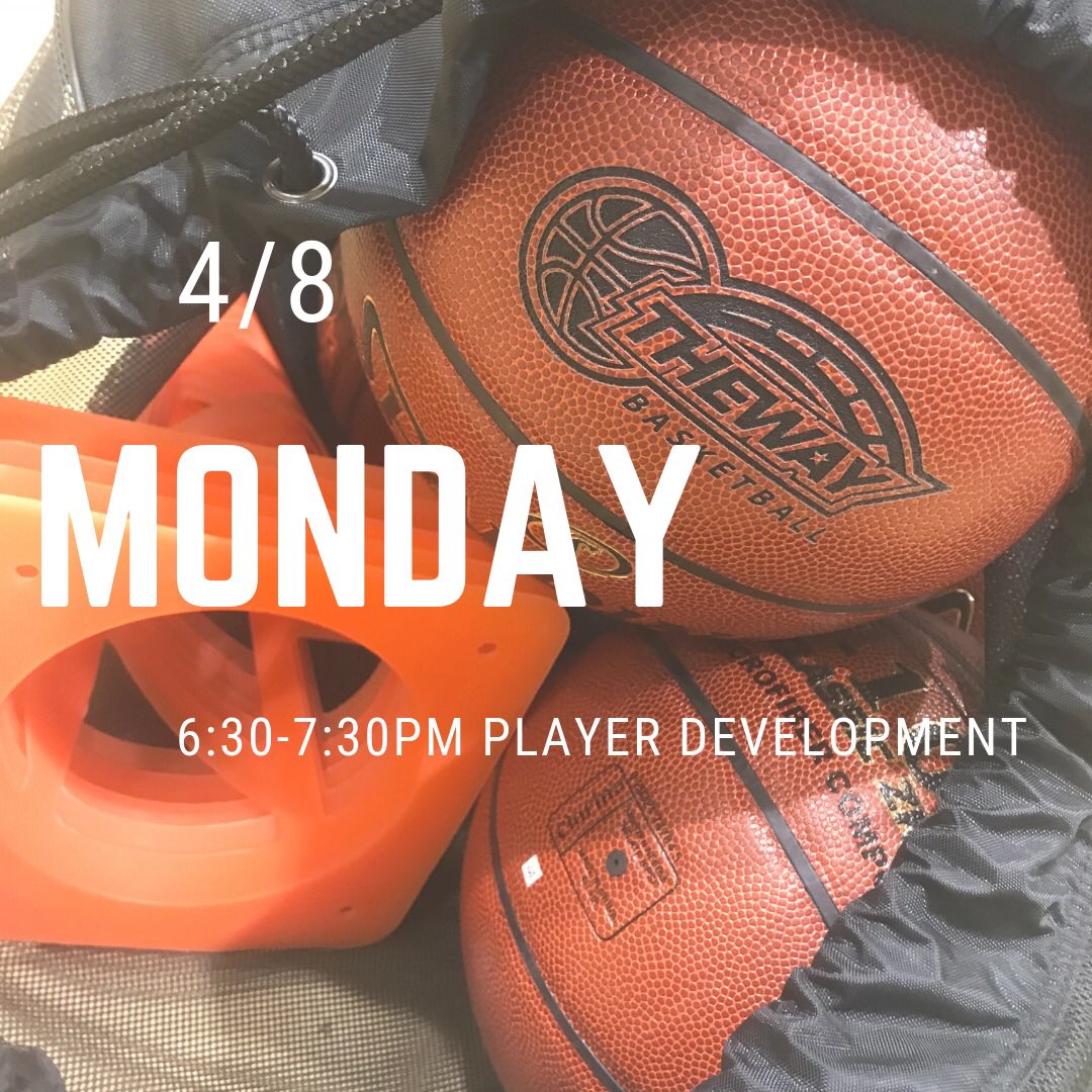 WayBasketball's tweet photo. We have training sessions available this weekend! Hit the link in our bio or DM us to book!
_
#basketball #training #college #ncaa #wiaa #sports #celebrations #youth #play #getbetter #workout #highschool #hoops #train #hardwork #professional #camp #skills #goals https://t.co/W9RF5JgNLG