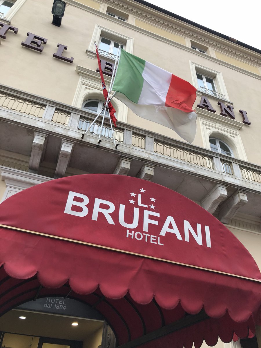 #GruppoUnipol torna al <a href="/journalismfest/">International Journalism Festival</a>! Vi aspettiamo domani all’Hotel Brufani alle 12 per 👉🏼 #IJF19Unipol 
#IJF19