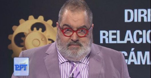 AM750's tweet photo. · #Opinión · "Jorge Lanata es un genocida del periodismo"

🖋Fernando Borroni ▶ https://t.co/d7AHs6C4jc https://t.co/tmO83vlrZw