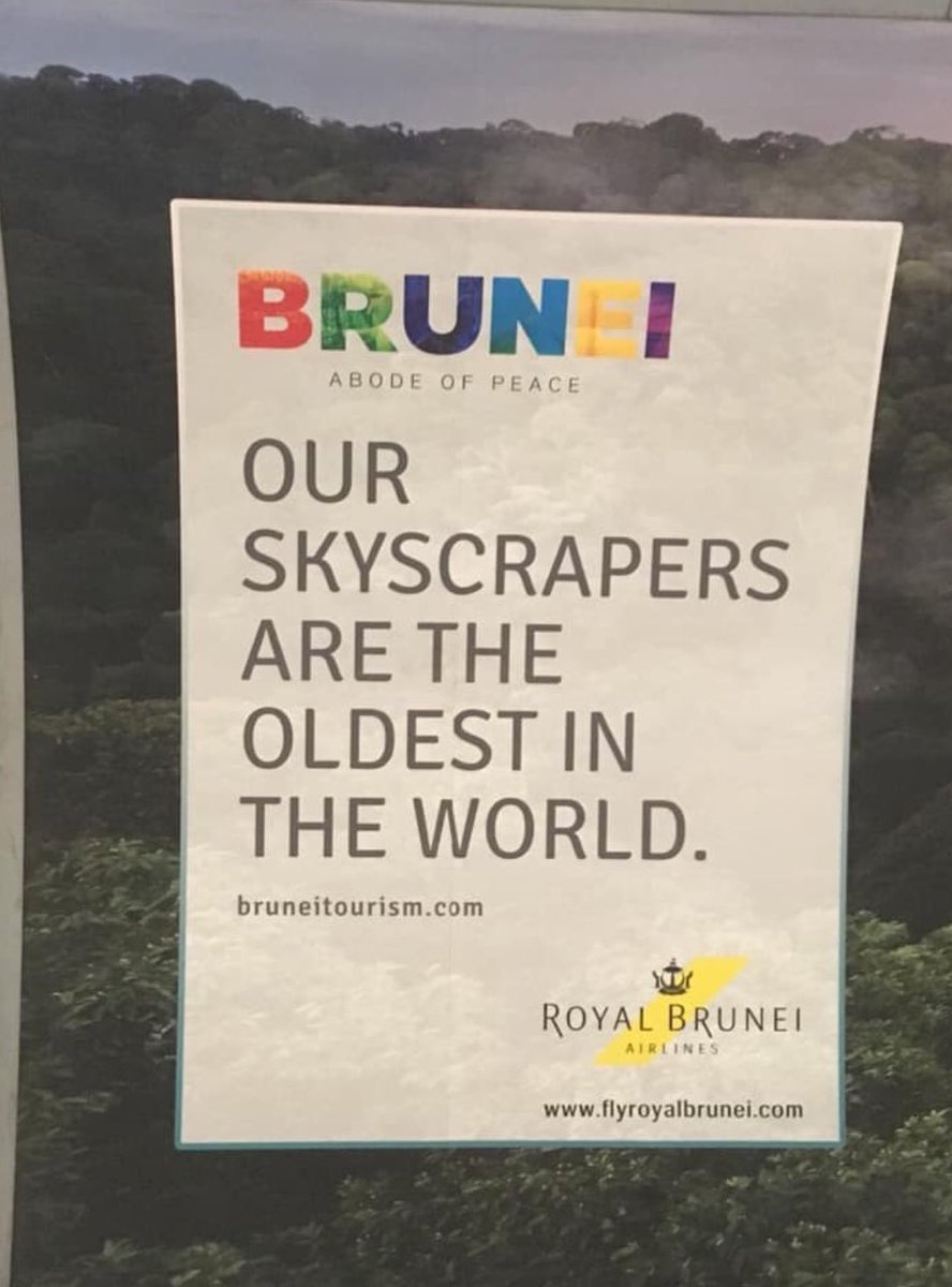 F_Desouche's tweet image. Londres : après la mise en place de la #lapidation au #Brunei, Sadiq Khan et le réseau de transport londonien se retrouvent sous le feu des critiques à cause d'une #campagne de #publicité fdesouche.com/1186761-londre…