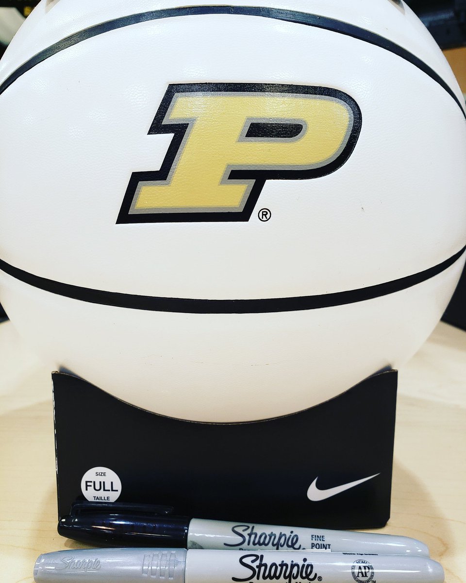 PurdueBookstore's tweet photo. ๐๐๐๏ธ๐ท
This Saturday 2-4
Main Store across from the Union https://t.co/BYHDkYDXK2