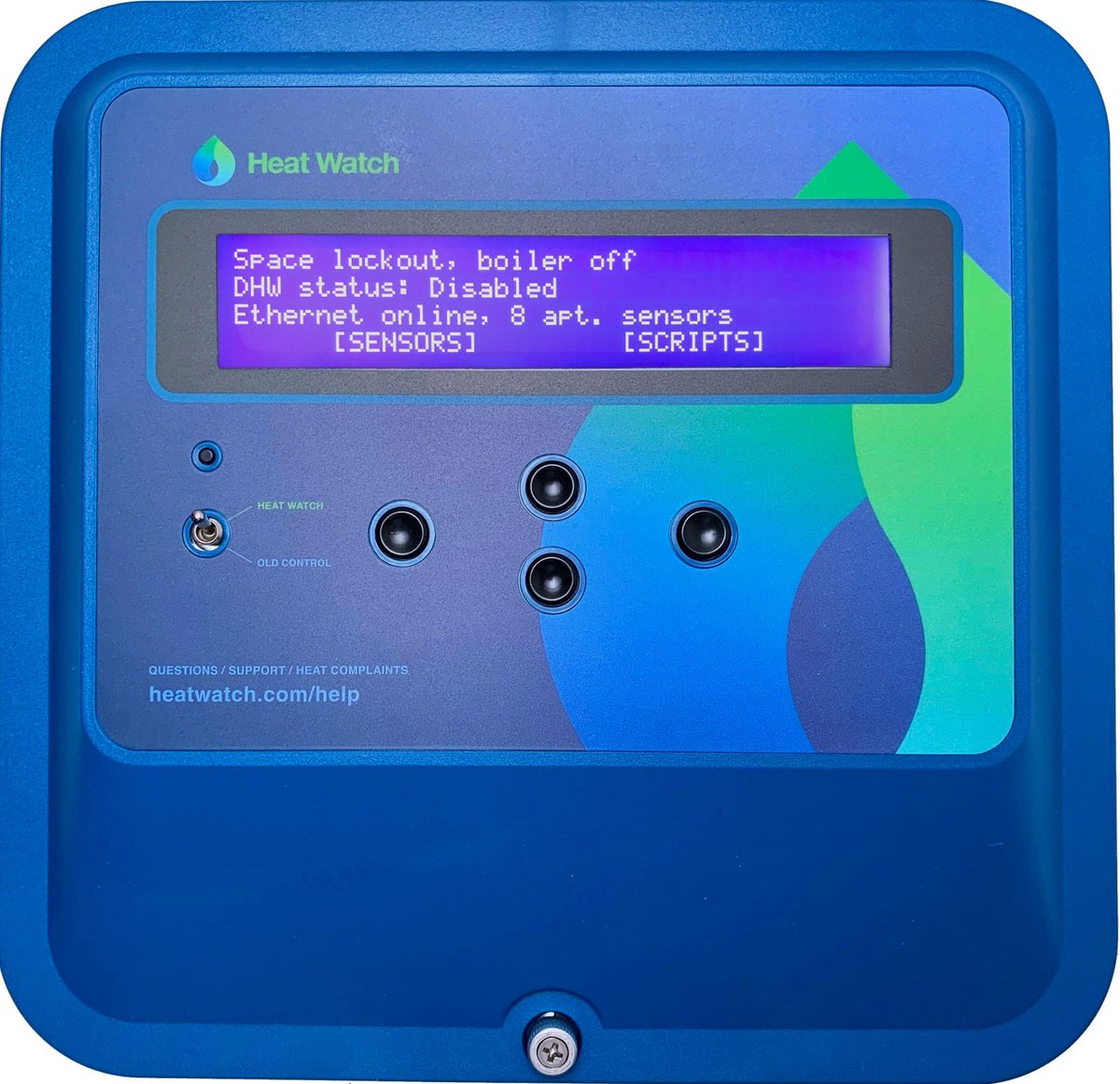 tweet_on_heat's tweet photo. Learn more about Heat Watch controls, installed locally by Wilkinson technicians: https://t.co/XXFtImlv9a
#BoilerControls #BoilerMonitoring #Efficiency https://t.co/XVUSCxwOn4