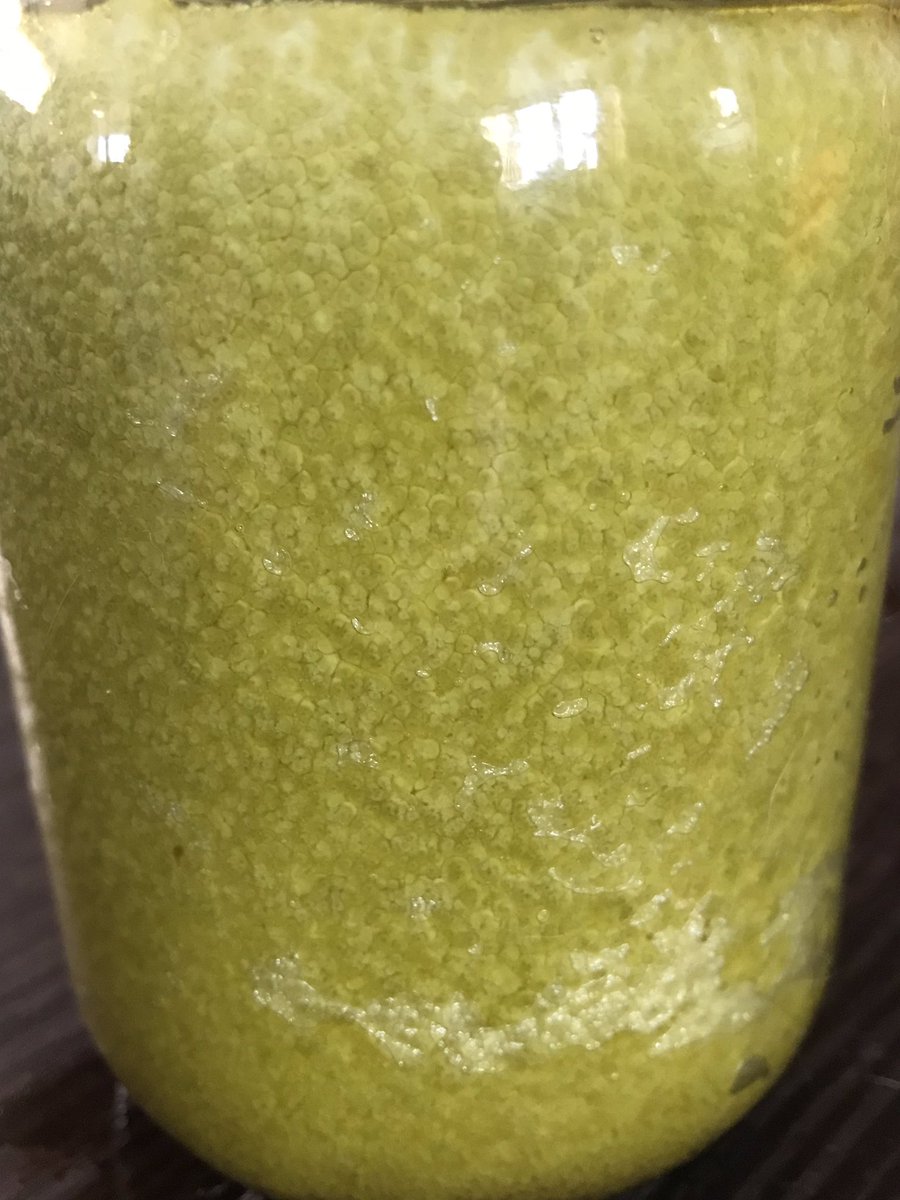 twansbalter's tweet photo. Coconut oil https://t.co/0GctTQRoWD