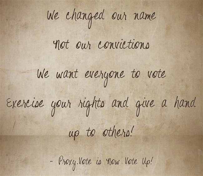 proxyvoteusa's tweet photo. https://t.co/NRprYoZk3J