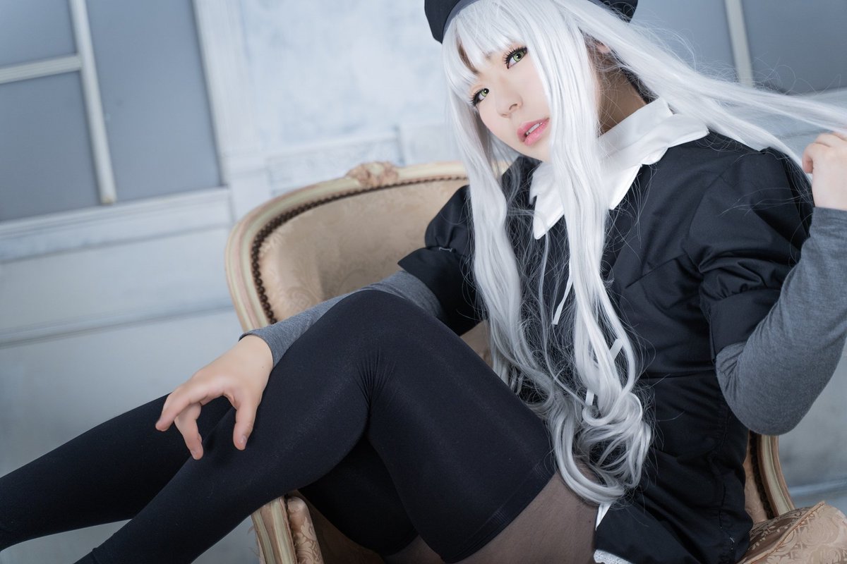 海苔👶 tweet media