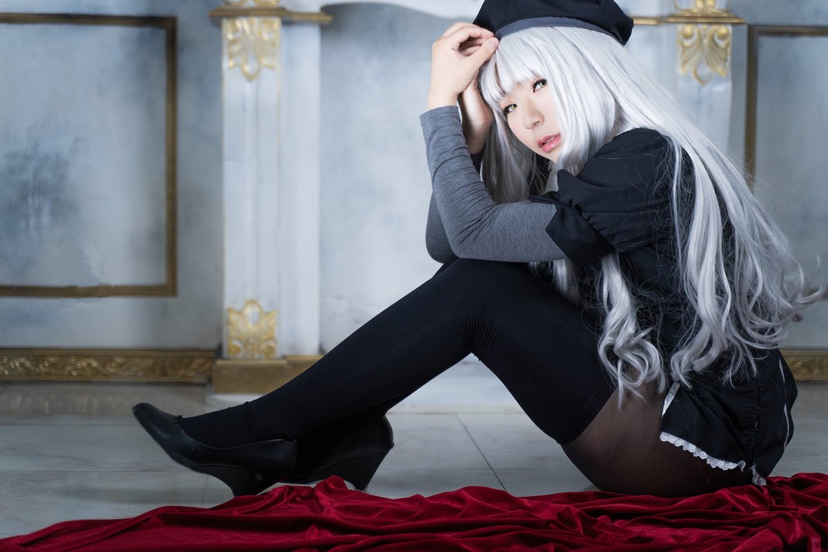 海苔👶 tweet media