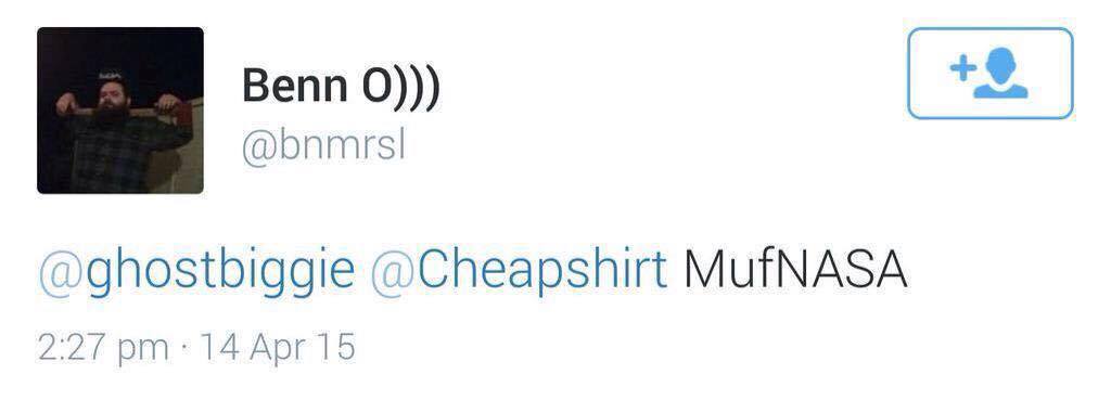 Because it's Thursday...

Throwback to arguably one of the greatest threads this platform has ever seen.

☀️ v 🦁