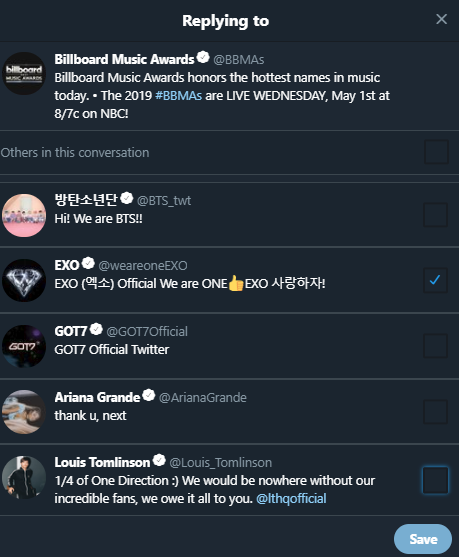 DOwithlovexoxo's tweet photo. Guys, Twitter has this function - use it
#EXO @weareoneEXO @B_hundred_Hyun @layzhang https://t.co/oKt8v1Qqv5
