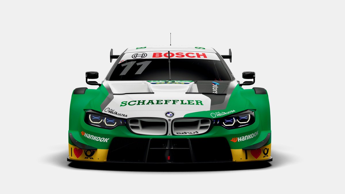 DTM's tweet photo. Asymmetry. We're noticing a distinct trend here...
Care to comment, @BMWMotorsport?! 🤔 https://t.co/mLXqnRKrw2