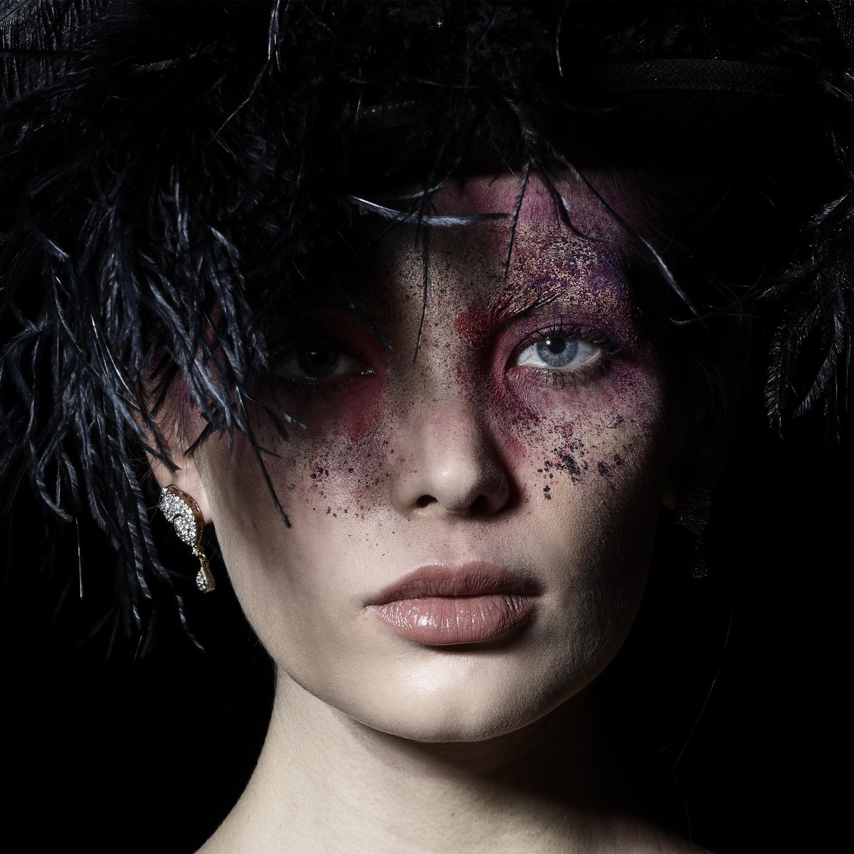 PhaseOnePhoto's tweet photo. What does it take to photograph another human being?
We sat down with @belluso to talk about studio photography, his gear, and the commitment necessary to succeed as a high end photographer.
https://t.co/XJSOOcl8nk
#phaseonephoto #mediumformat #proimaging #studiophotography https://t.co/TdKmRODxKn