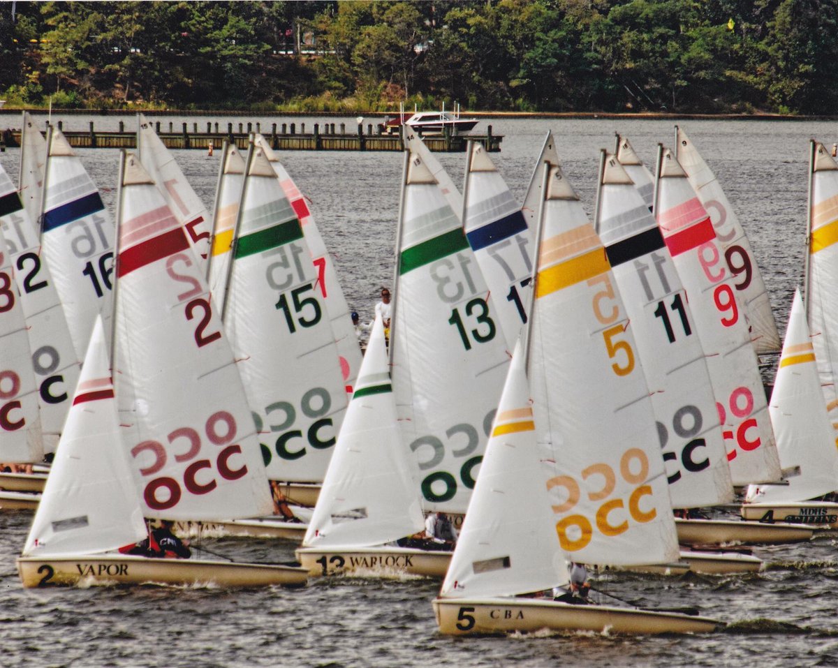OCC Sailing Team tweet media