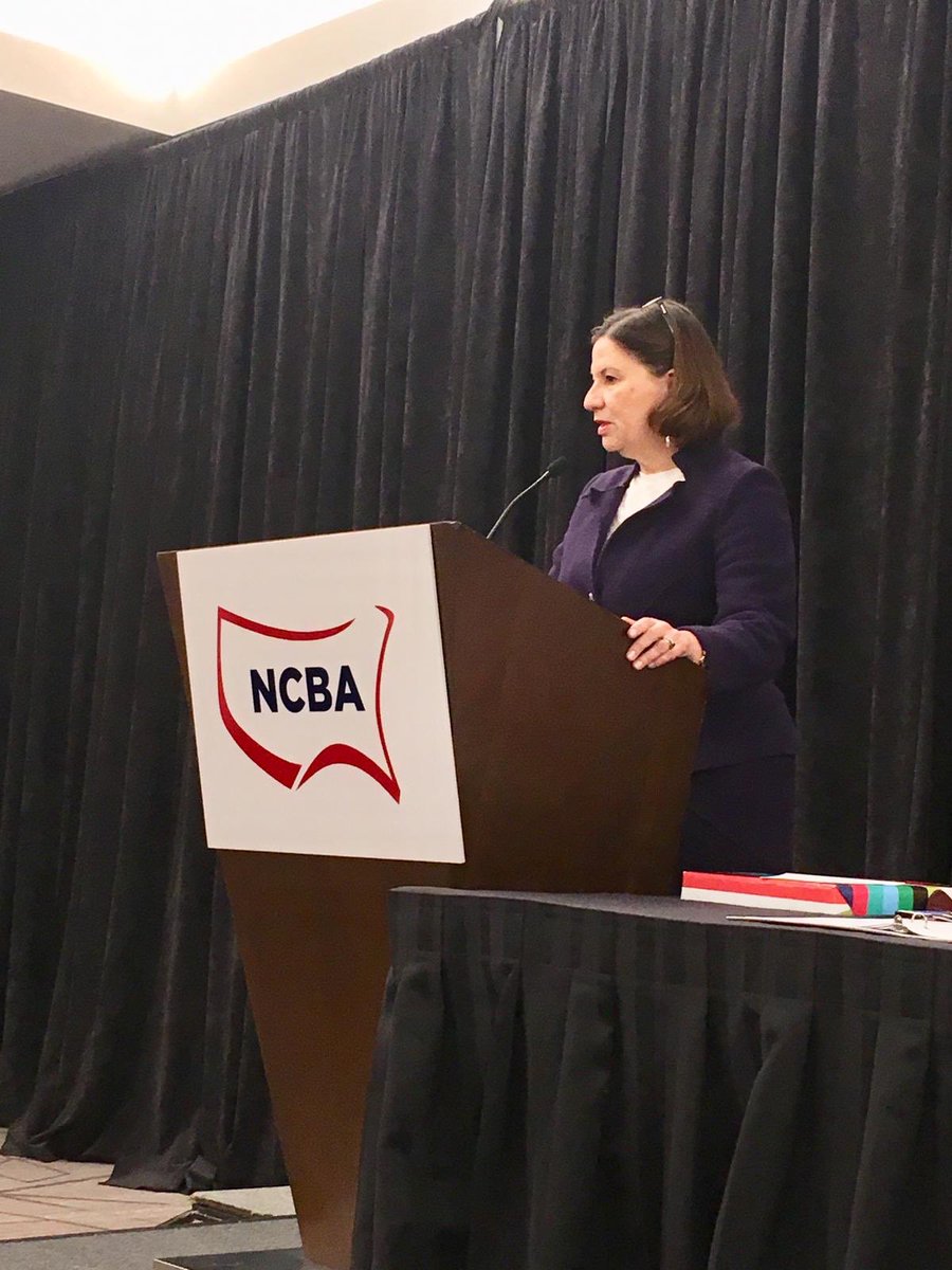 EmbamexEUA's tweet photo. “🇲🇽 is the second largest market for 🇺🇸 agricultural and agri-food products behind 🇨🇦. Thanks to #NAFTA, Mexico's imports of US dairy, meats and meat products have increased over 450% reaching $5.4 billion dollars in 2018.” 

Amb @Martha_Barcena @BeefUSA

#BuildingBridges https://t.co/f27ZTHHNwf