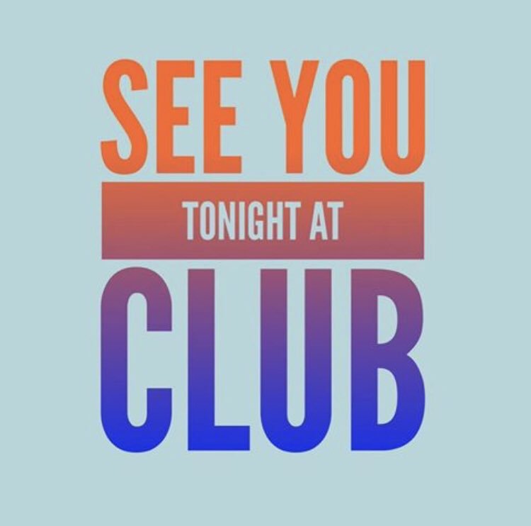 See you at 8:01pm tonight for the #bestnightofyourweek #ylkpt