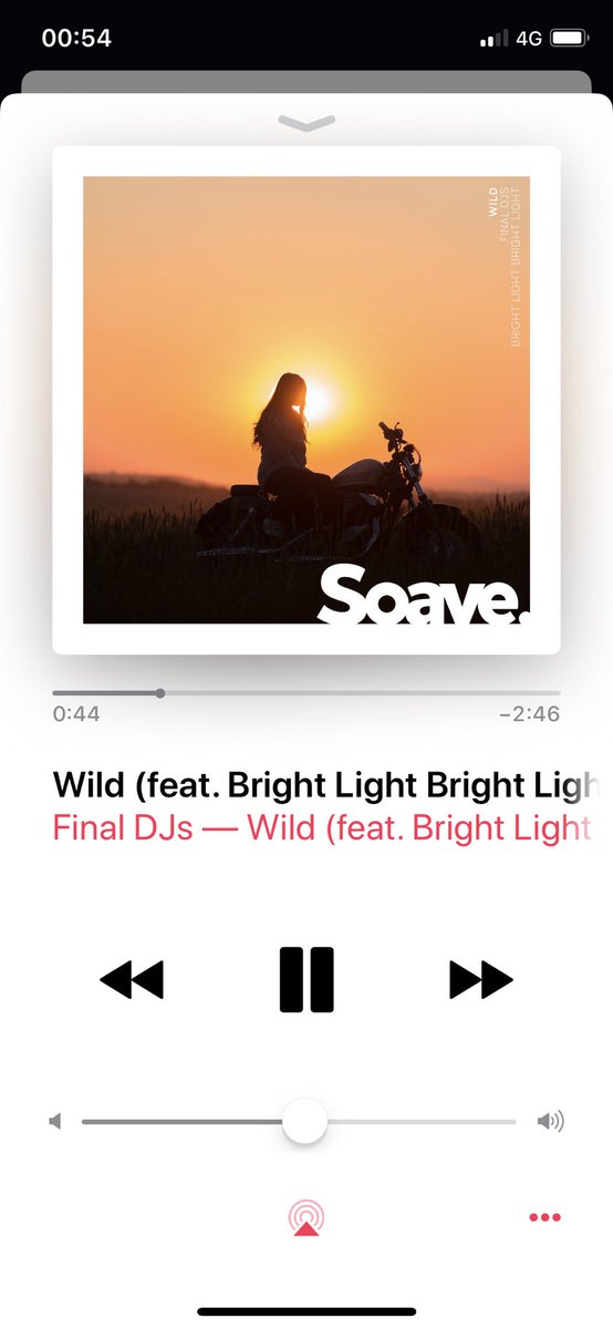 GHoop44's tweet image. Totally in love with the new @brightlightx2 / #finaldjs collab... completely lush!! ❤️