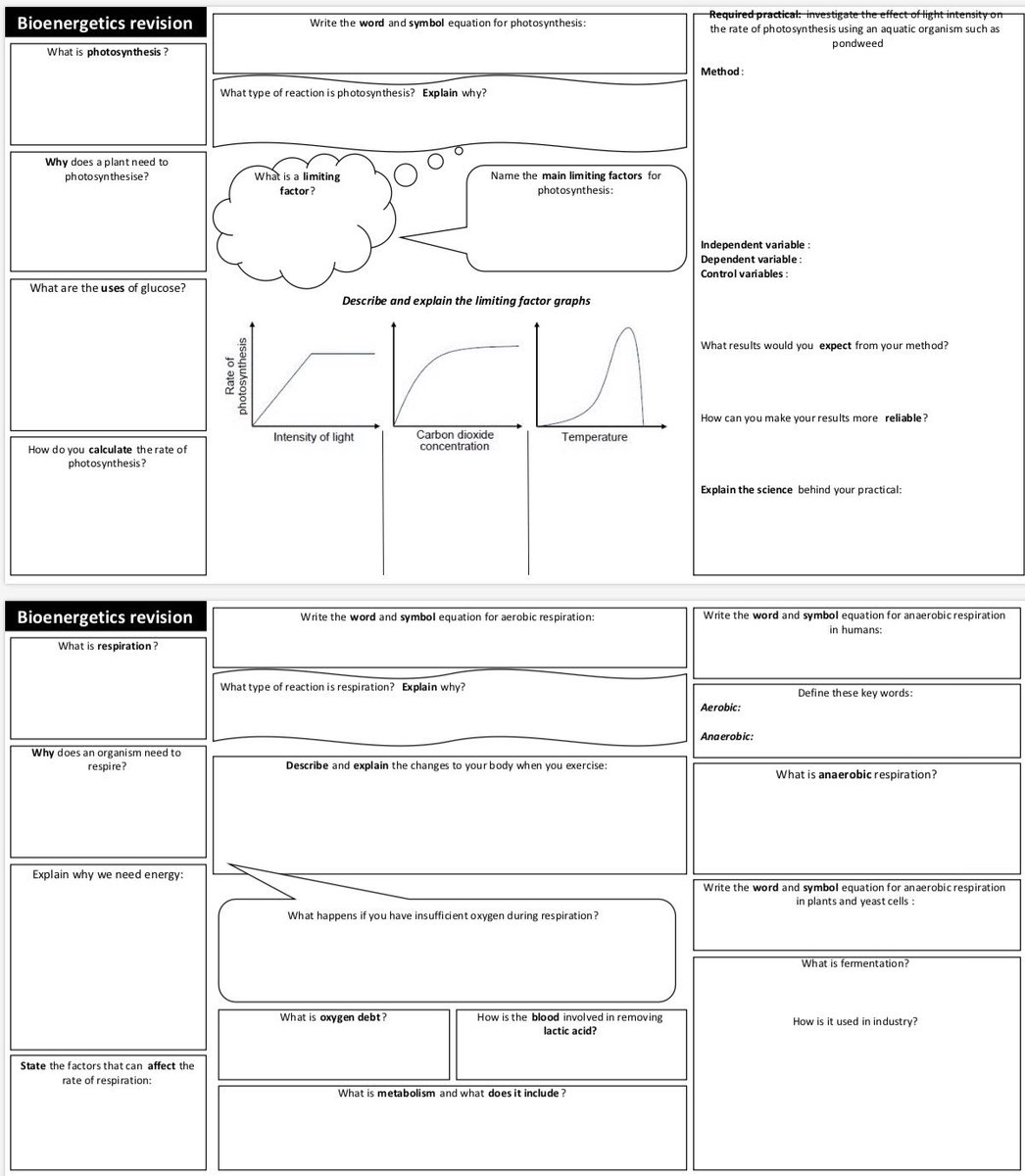 MrsSingleton's tweet image. New link available to the whole of AQA biology trilogy combined revision sheets. Ecology was added moments ago!
docs.google.com/file/d/1kfVmH4…