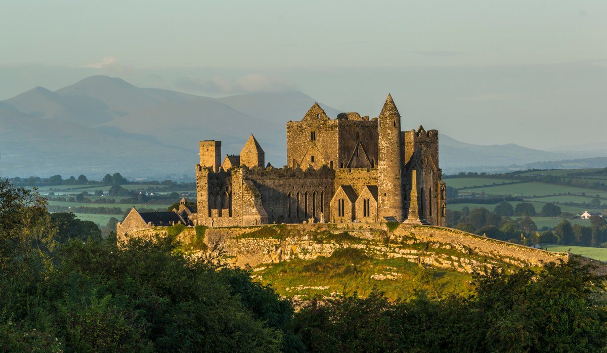 VisitTipp's tweet photo. As we head into April, it is great to see that our wonderful OPW sites are open to visitors, There are so many stories waiting to be told,
#TakeTime to discover the history of #OrmondCastle #TheSwissCottage #RockofCashel #CahirCastle #NenaghCastle #RoscreaCastle #TheMainGuard. https://t.co/viwQMRxZfo