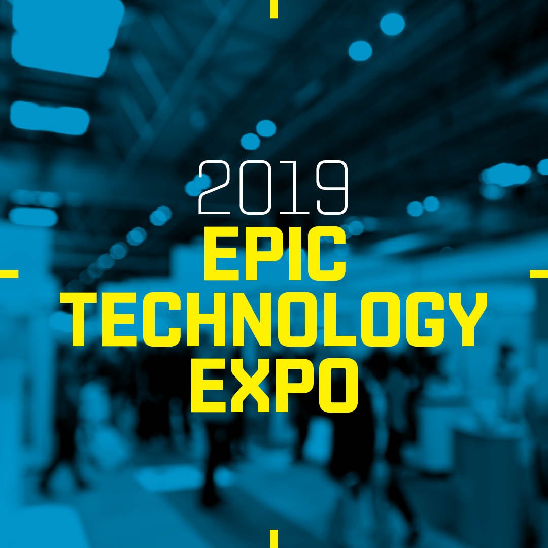 northforgemb's tweet photo. The 2019 Epic Technology Expo will bring together thought leaders and industry experts who will discuss how leveraging IT can optimize your organization. Learn more and register today! https://t.co/0L1gRO6pBH https://t.co/GSndAuYGQY