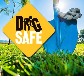 Festival_Hydro's tweet image. Doing some spring landscaping? April is #DigSafeMonth - call @ON1Call or visit OntarioOneCall.ca before you dig and stay safe. #RespectThePower