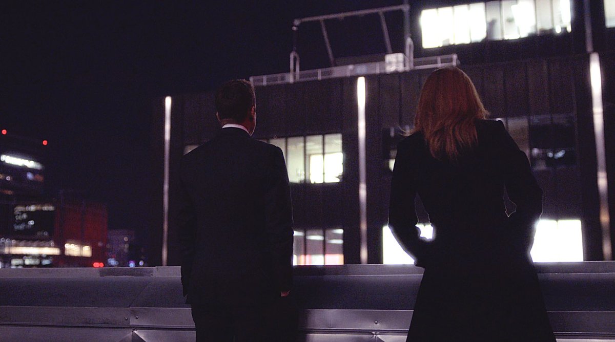 “take me to the rooftop” - goodbye