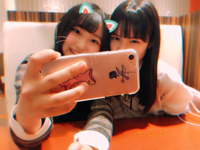 今村麻莉愛のTwitter画像30