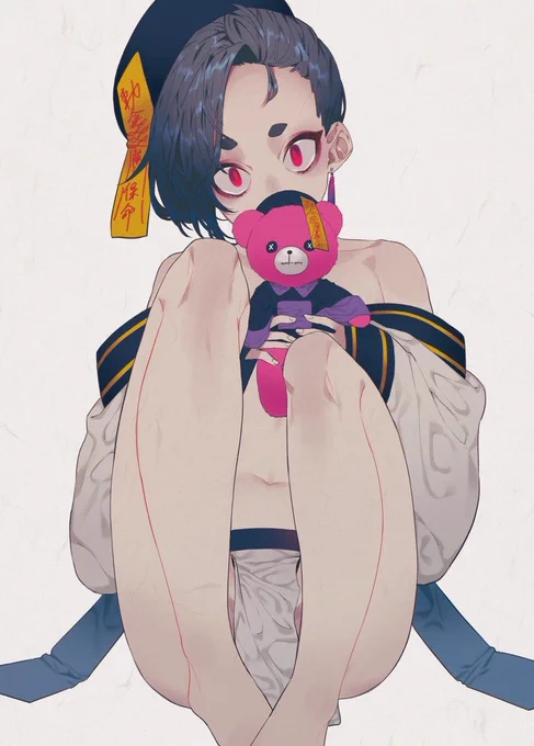 #男の娘の日
ソッ... 