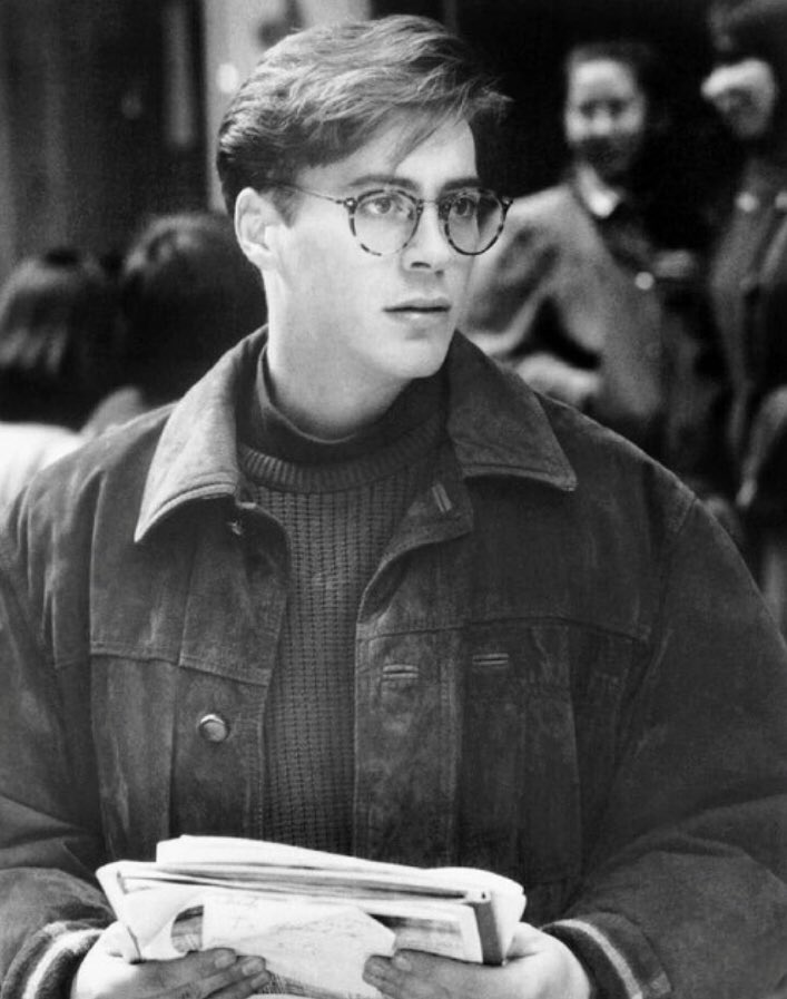 Jay_J1122's tweet photo. Happy birthday @RobertDowneyJr I love ya baby daddy! #rdj #RobertDowneyJr #youngrdj #youngrobertdowney #HappyBirthdayRobertDowneyJr #HappyBirthdayRobert #HappyBirthdayRDJ #babydaddy https://t.co/7roEI3EVKt