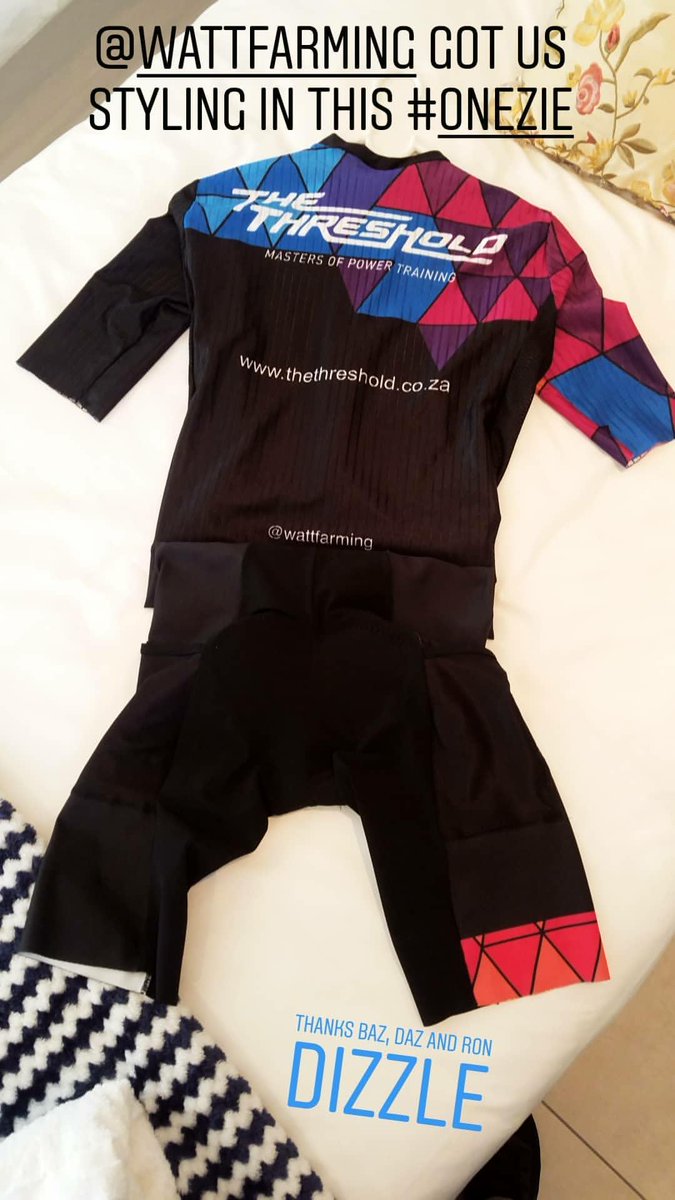 Shez32Show's tweet photo. Ready for @IMSouthAfrica with this cute little onezie😂 https://t.co/bQzvoOI2GP