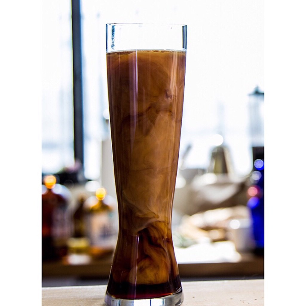 Joyride doesn't brew the country's best cold brew 😉  #tellalieday #drinkjoyride