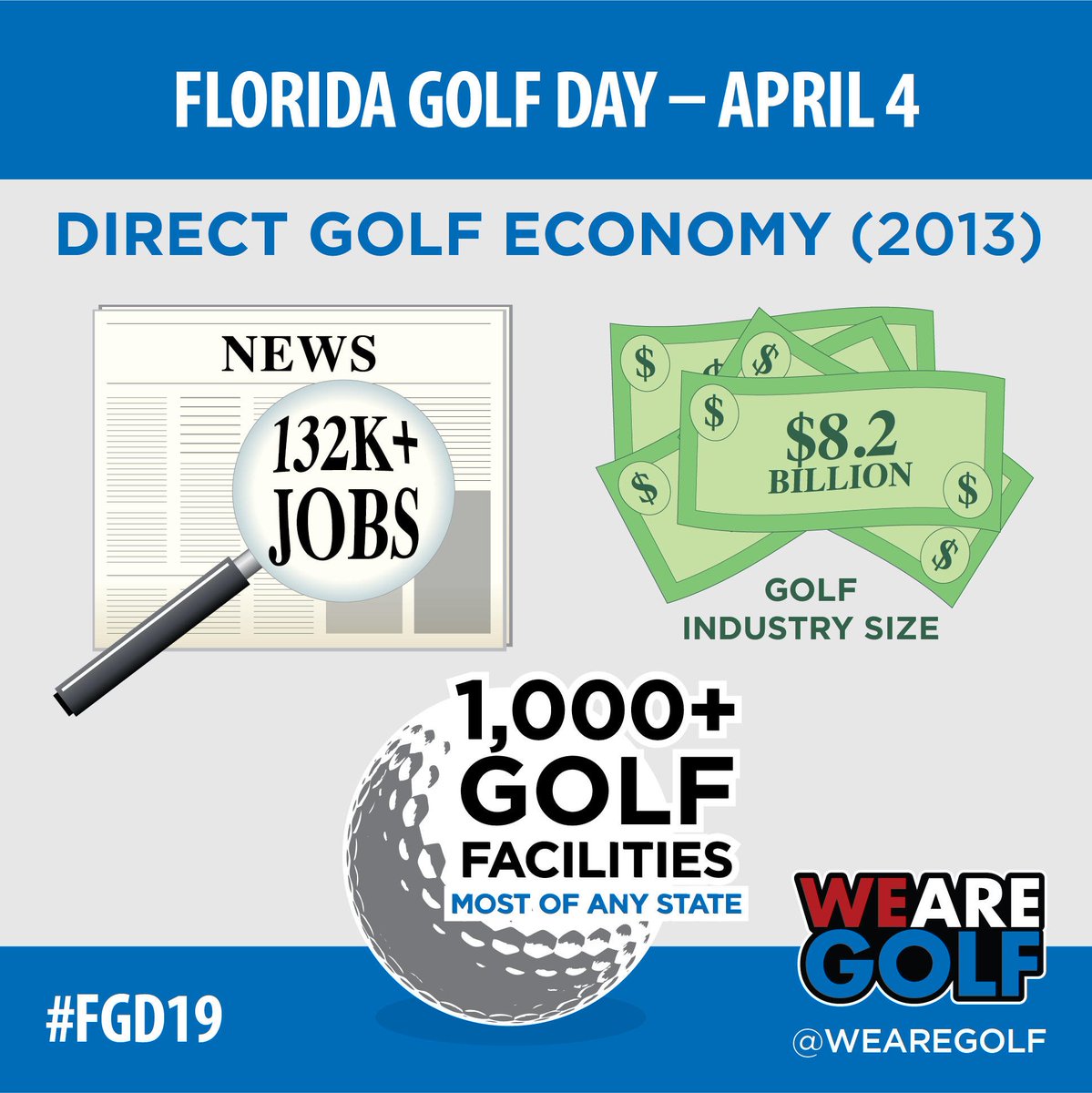 PGA Golf Shows tweet media