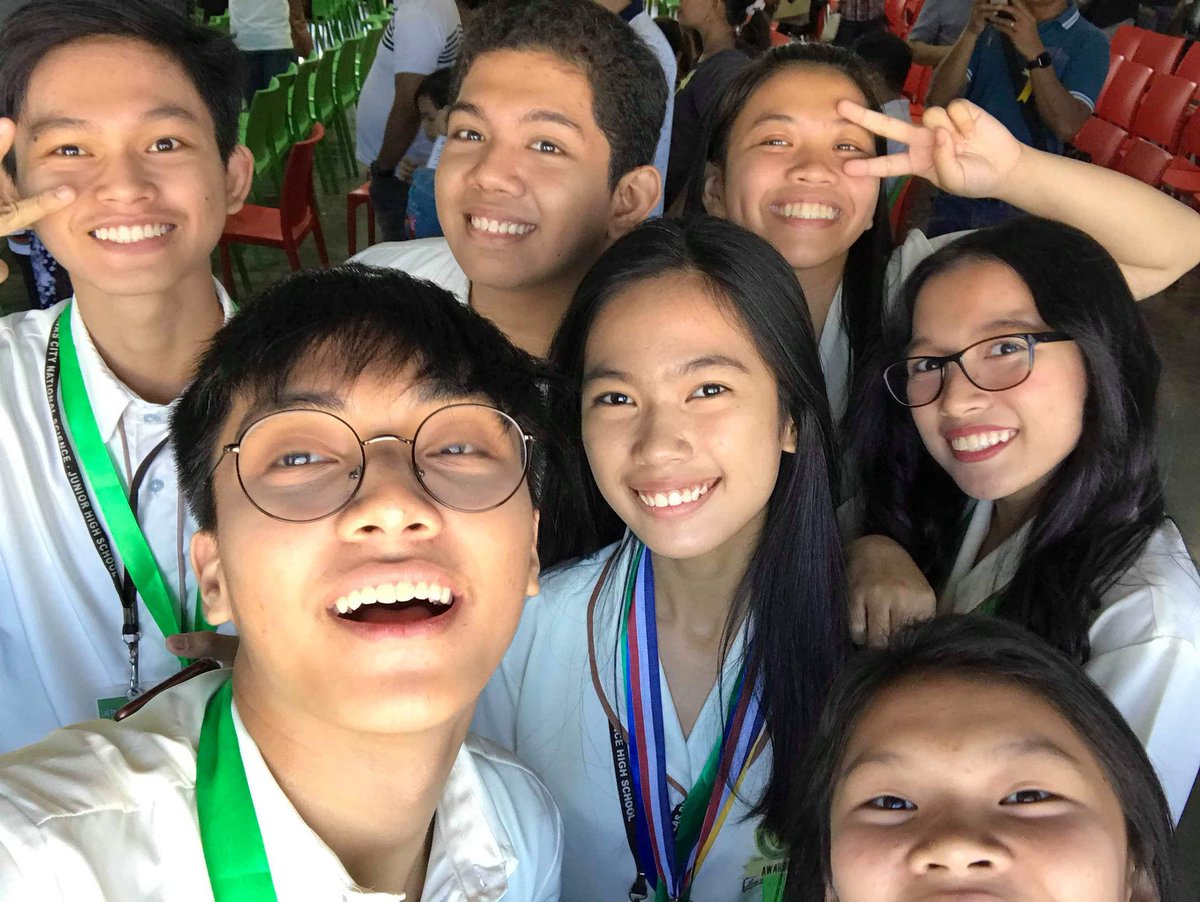 official_BSEnt's tweet photo. We proudly CONGRATULATE iYOUTH'S YONINA, ANGELINE, & JAMAICA, PARK JEUL YEN, KOO REE TI, and BS Trainees Ahn Gan Da, Hwang Ma An, Ki Min Choi, Baek Ra Van, Kang In Na, Ma Jo Ga, & Go An Na for ending the school year with flying colors!
#BSEnt #Congratulations #Awardees https://t.co/haLxMoKEK5