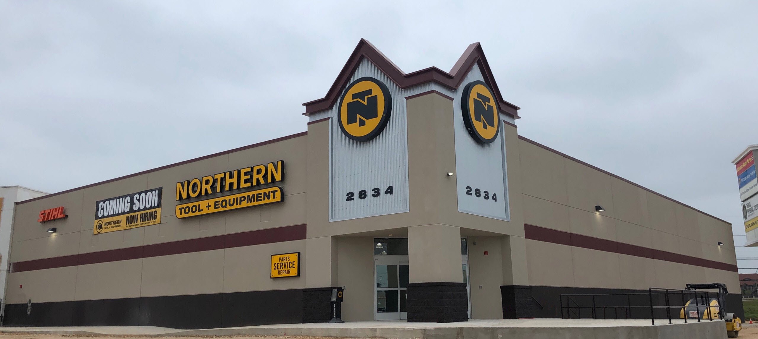 NorthernTool (NorthernTool) X, 48 OFF www.elevate.in