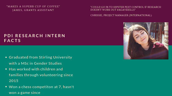 Corra Foundation tweet media