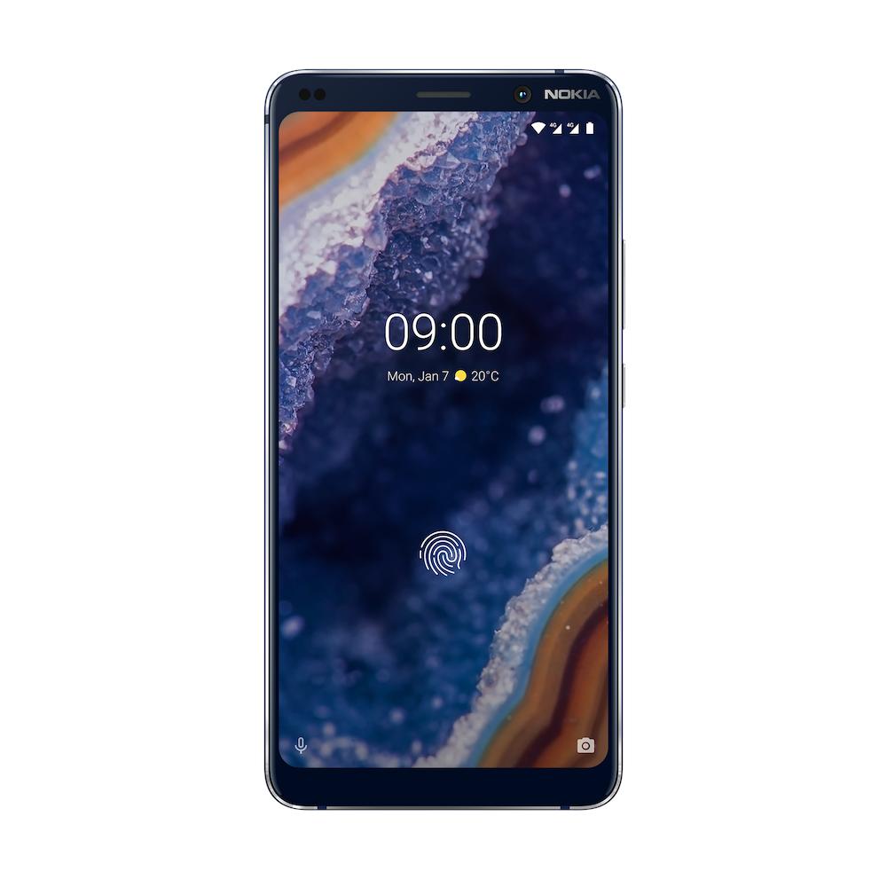 Stuffsa على تويتر Nokia 9 Pureview Launched And Priced For South