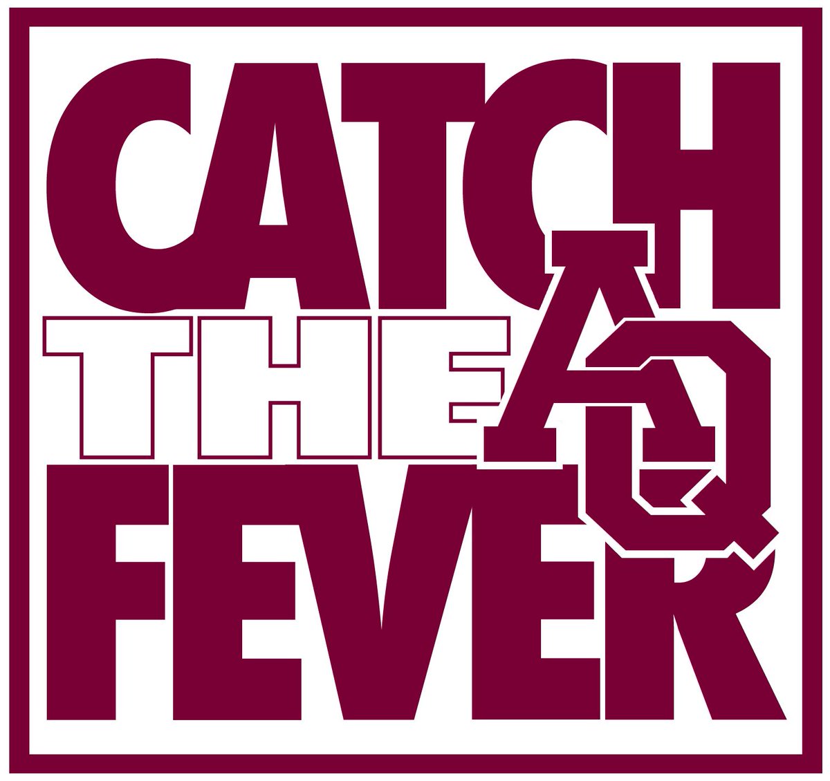 Opening Day is FINALLY Here! Now is the time to CATCH THE FEVER!