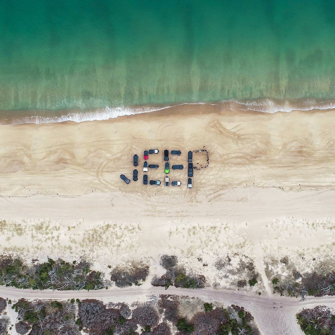 Jeep Life tweet media