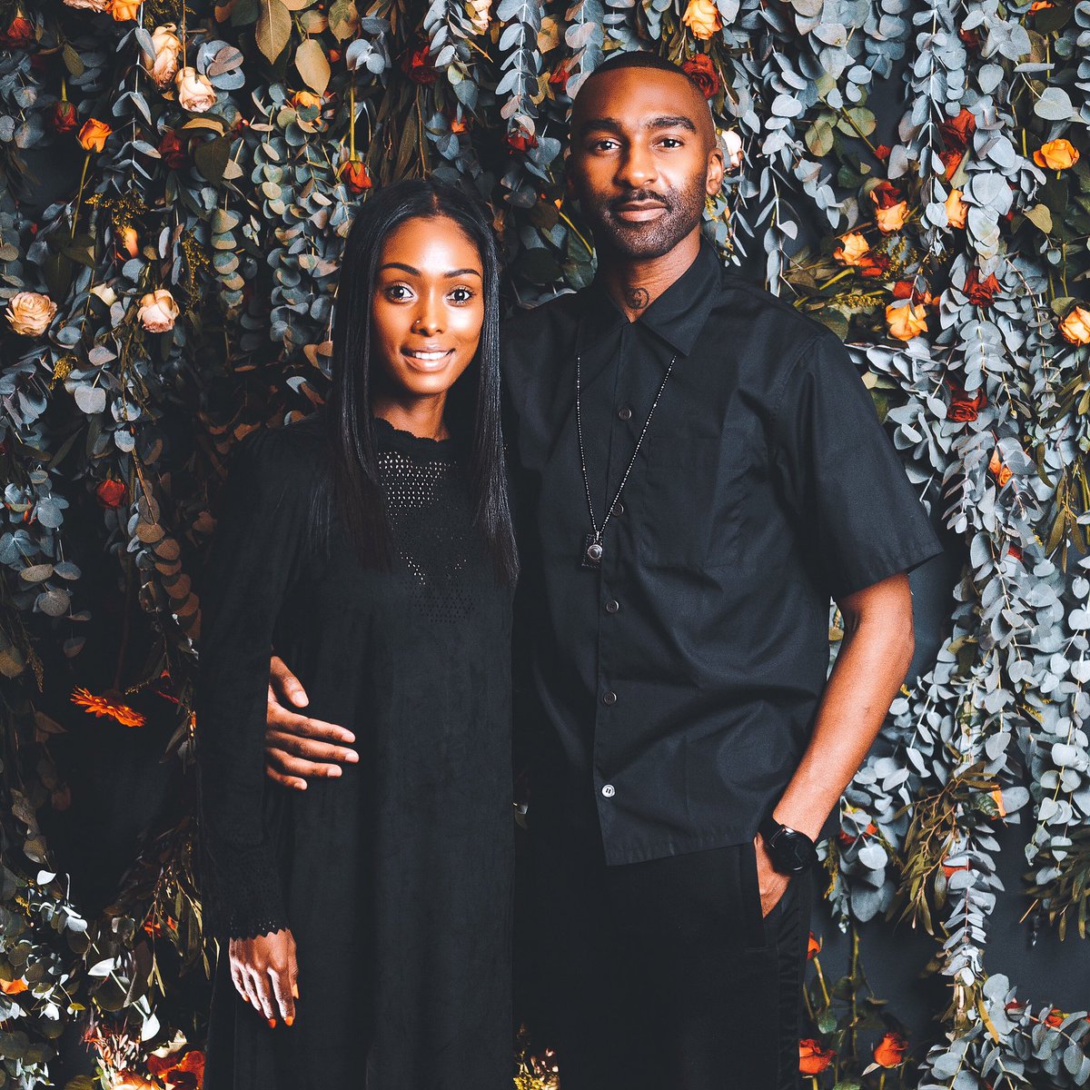 rikyrickworld's tweet photo. Do yourself a favor and find a strong woman who loves you despite your faults. Give her some babies then live the rest of your life with her. There will be struggles but if its real you will always see brighter days ❤️ #FamilyReunion #OneLifeLiveThem https://t.co/XSlJzrjVgw