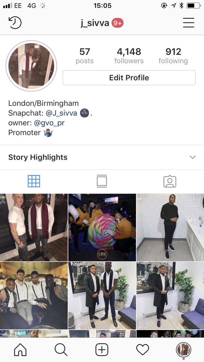 JSivva's tweet image. 👊🏽