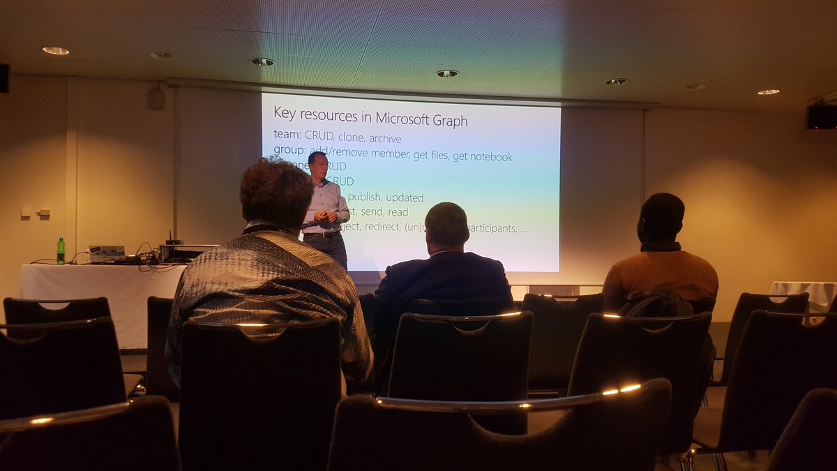 GF3R's tweet photo. #TechsummitCH https://t.co/glVCiaGnsB