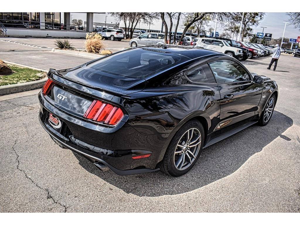 FrontierAuto's tweet image. Low miles 🚨 This 2016 #FordMustang Coupe only has 33,645 miles! Stop by #FrontierDodge today for a test drive or visit us online to learn more: bit.ly/2I5NJrk