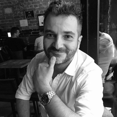 Krzysztof Debski <a href="/debskichris/">Krzysztof Debski</a> will tell us what to do when our boss decides to have an architecture team #geecon
2019.geecon.org/speakers/info.…