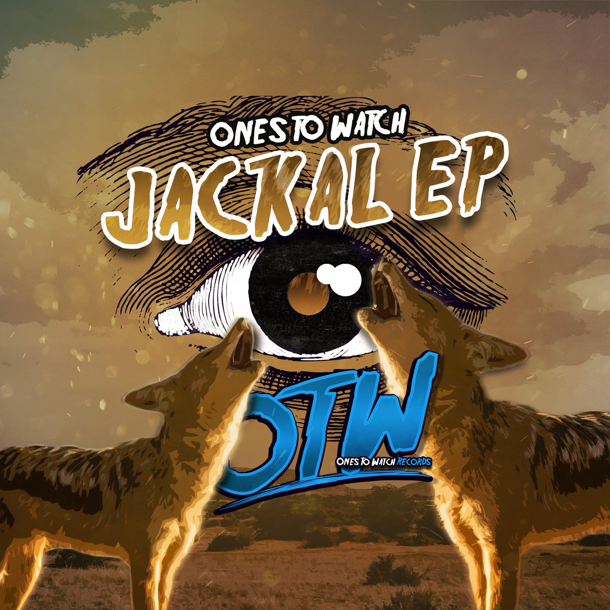 OnesToWatchRec's tweet image. Are you ready for some brand new tunes?😏 Jackal EP will be out in 4 days! Let the countdown begin ⏰