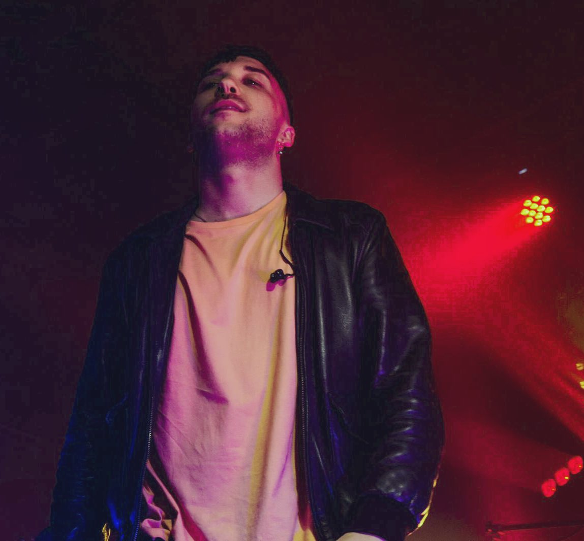 MattiaBriga's tweet photo. #AcusticoLive 
Acquista i biglietti delle mie date evento di Milano &amp; Roma del 10 e 17 Maggio ⬇️
🎟 https://t.co/gknjjAhDtN https://t.co/FPNkqJzHKq