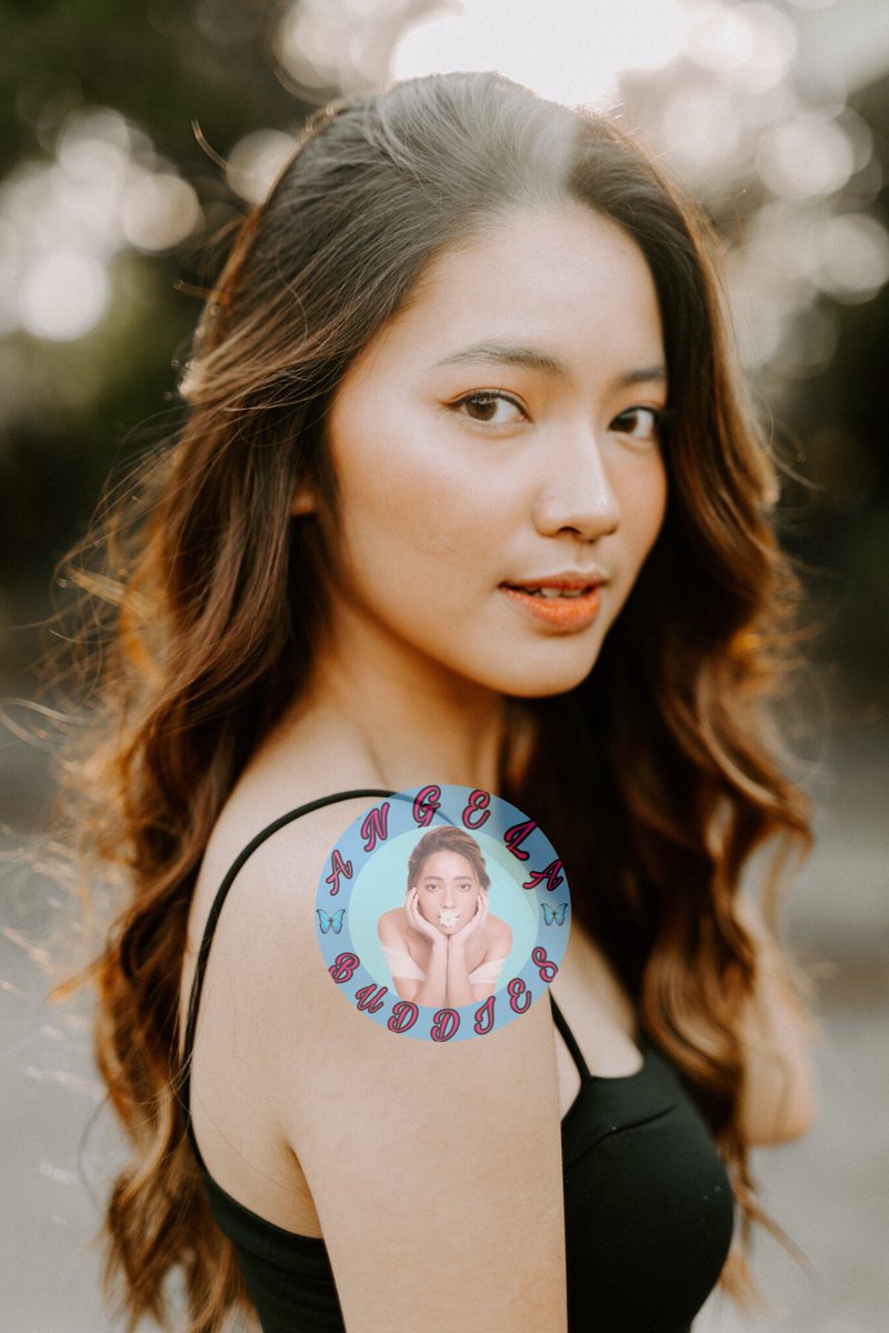 AngelaBuddies's tweet photo. We Got You Queen @rolynangela 💙😘
If you really love and support our Queen retweet nyo to. And to join to our GDM just comment "Angela" para majoin ko and don't forget to follow this official. 💙😘
@TropangANGELA @T_AngelaUnited @TeamAngelaBTN @AngelaWWOFC @ANGELAnaticsOFC https://t.co/lTvHWl9kwz