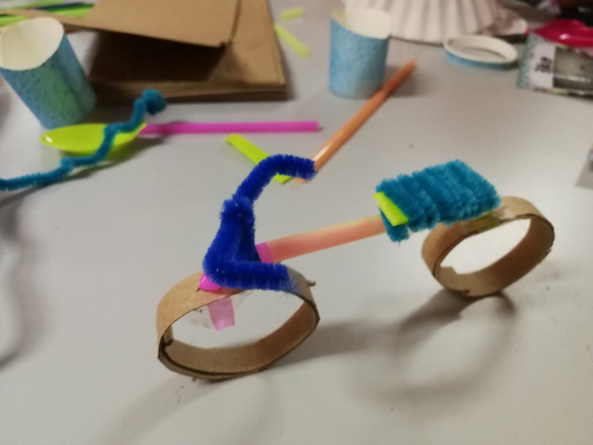 LailaSegurado's tweet photo. Day 2 #AASSA19 this session got me thinking on how STEAM helps develop imagination which is the skill behind relevance and the ultimate tool to bridge the classroom-real world gap. @steamteacher314 #beMDA https://t.co/dvtpyhWgZ8