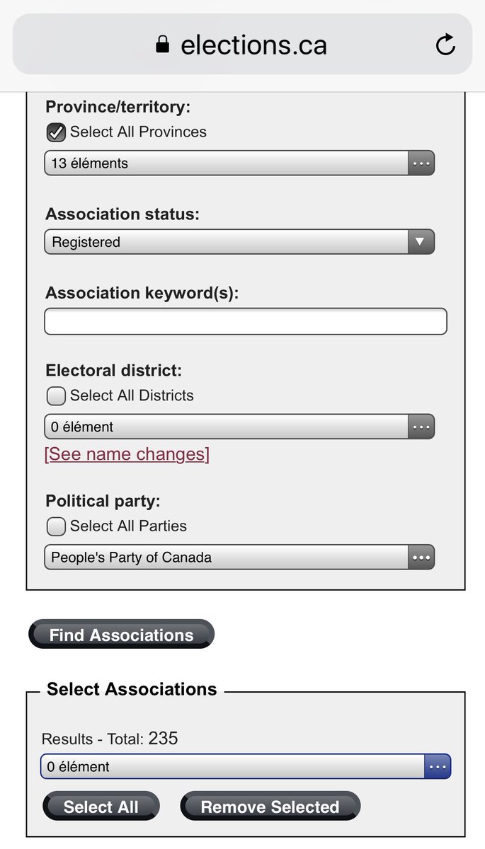 peoplespca's tweet photo. A new milestone!

The PPC has 235 riding associations officially registered across the country as of today. (There are 338 ridings in Canada.)

After 35 years, the Green Party only has 227! 
https://t.co/OHetwqZnCg https://t.co/HiZUKACWVg