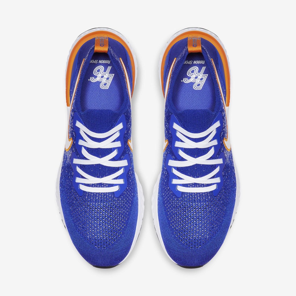 nike epic react blue ribbon sports
