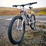 Photo by Bird MTB (@BirdCycleworks)