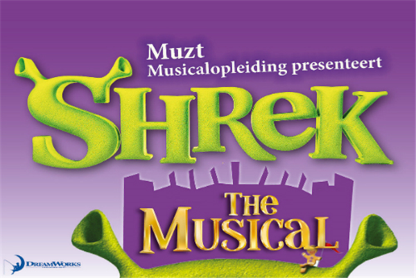 ★ SHREK DE MUSICAL ★ Ken je de film Shrek? Er is een hilarische, spectaculaire en vertederende familievoorstelling van gemaakt en binnenkort te zien in <a href="/TheaterSneek/">Theater Sneek</a> Een verhaal vol humor, vooroordelen, vriendschap en liefde💚>>>bit.ly/2YOWkVE #familievoorstelling